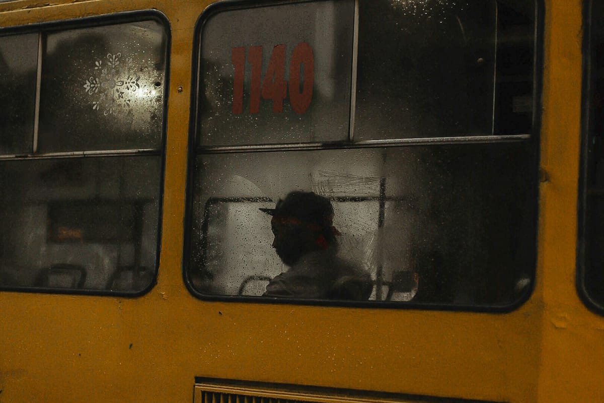 Inaugural Round Robin takes flight!