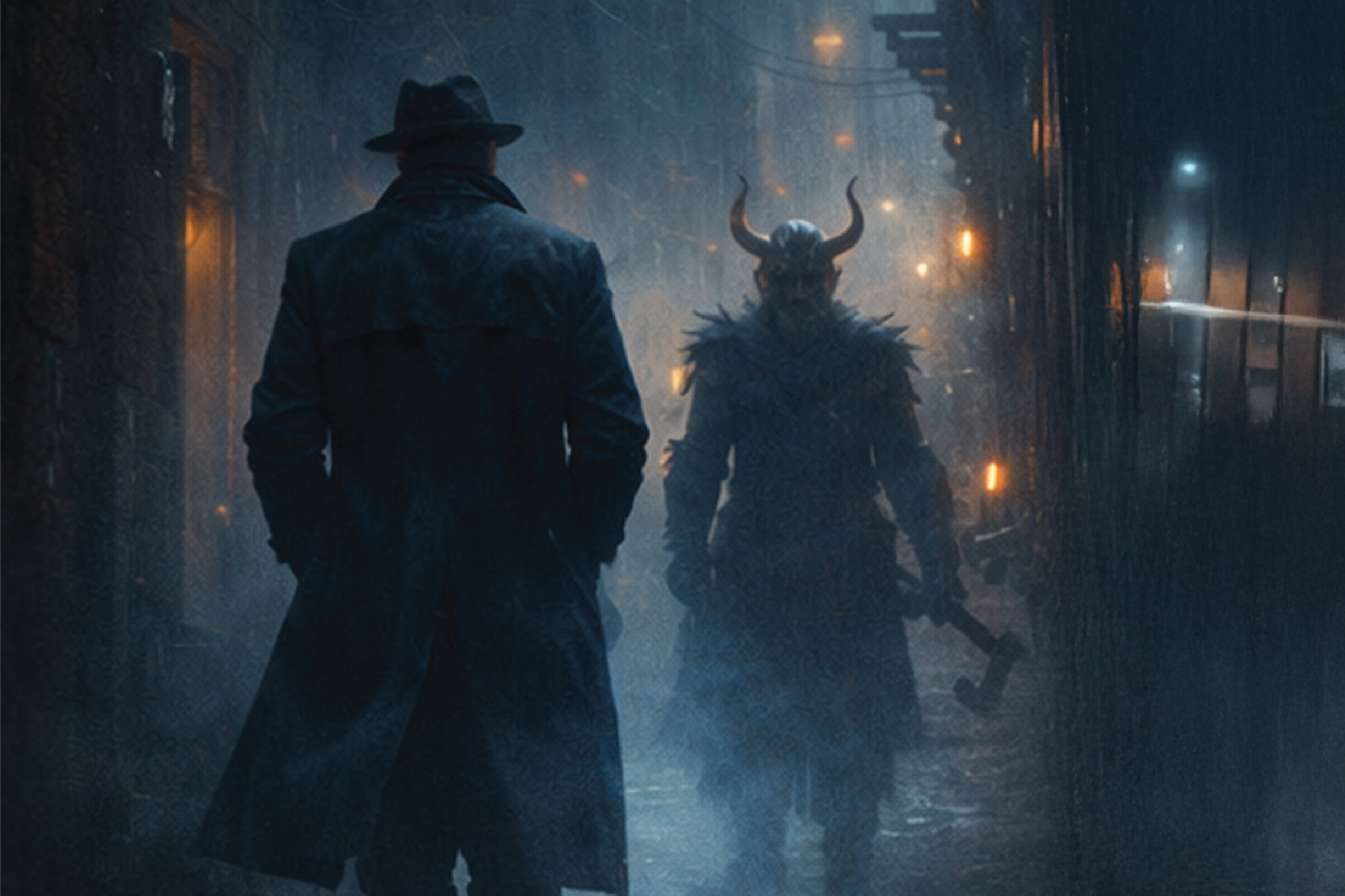 New Books: A Quintet of Harveys!