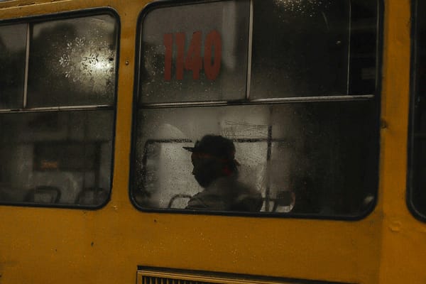 Inaugural Round Robin takes flight!