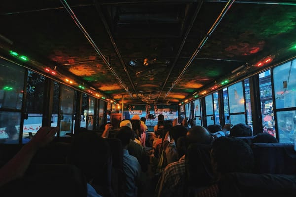 OUT NOW: Night of the Unexpected!